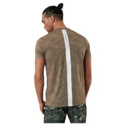 Sthlm Perf Tee Beige