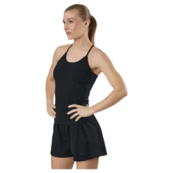 Sthlm Tank Black