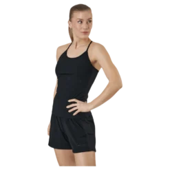 Sthlm Tank Black