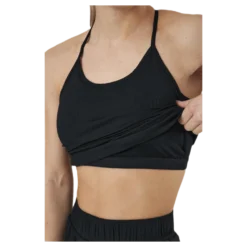 Sthlm Tank Black