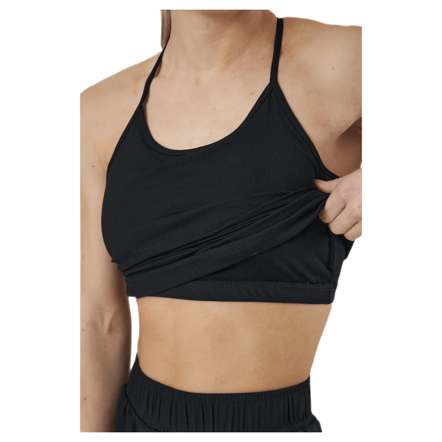 Sthlm Tank Black