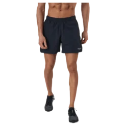 Sthlm Training Shorts Black