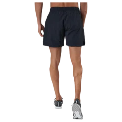 Sthlm Training Shorts Black