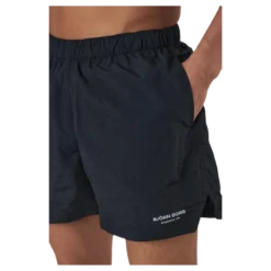 Sthlm Training Shorts Black