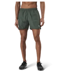 Sthlm Training Shorts Green
