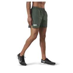 Sthlm Training Shorts Green