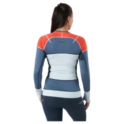 Stil Half-Zip Sail