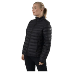 Stina Jacket Black