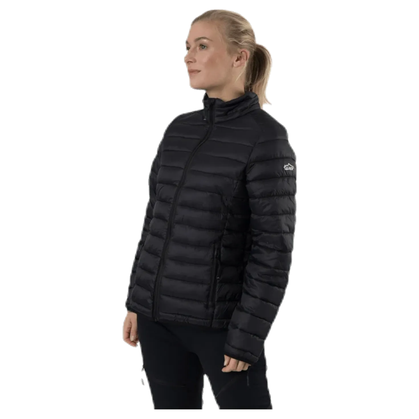 Stina Jacket Black