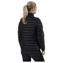 Stina Jacket Black