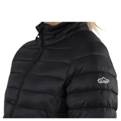 Stina Jacket Black