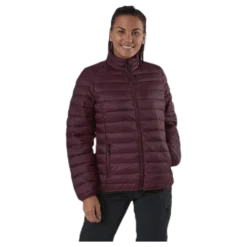 Stina Jacket Red