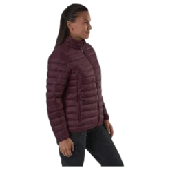 Stina Jacket Red