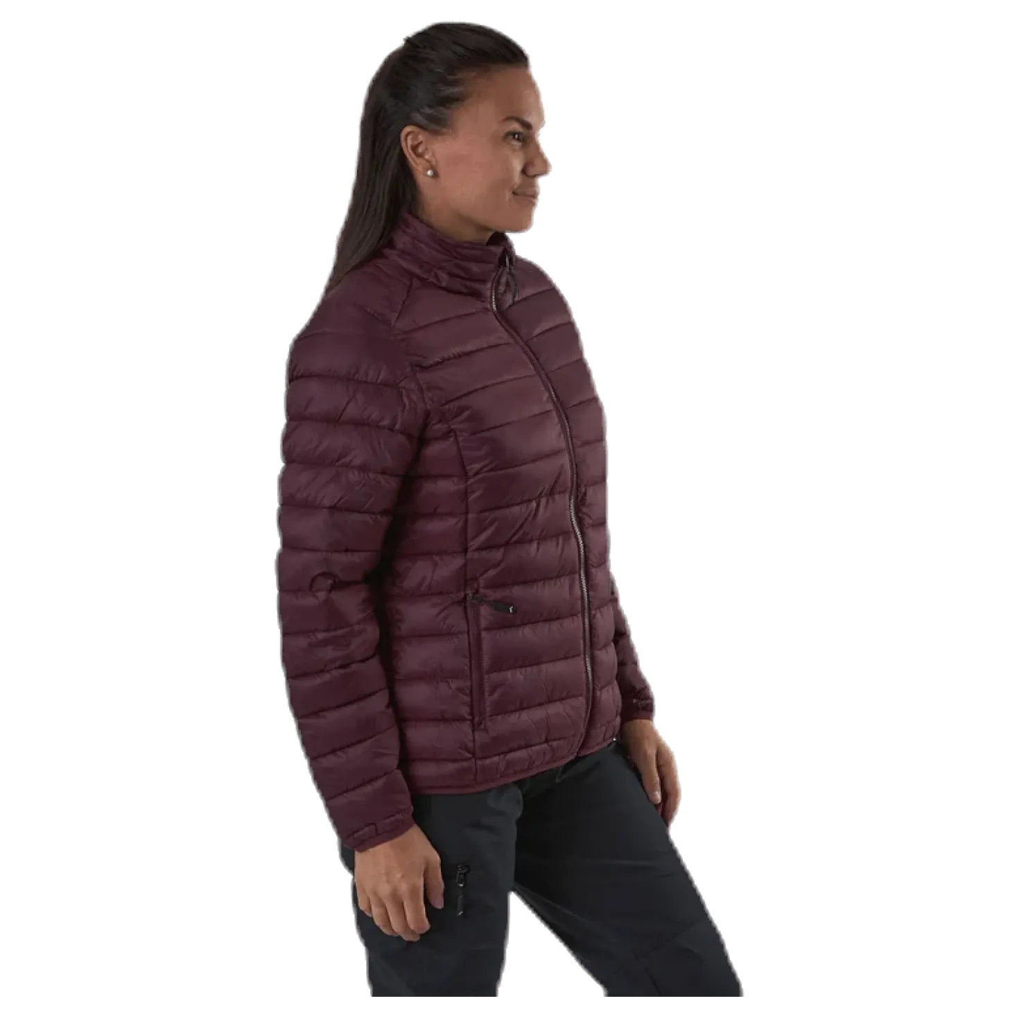 Stina Jacket Red