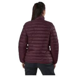 Stina Jacket Red