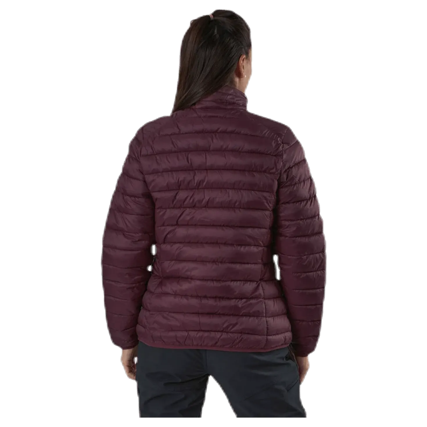 Stina Jacket Red