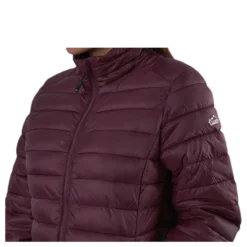 Stina Jacket Red