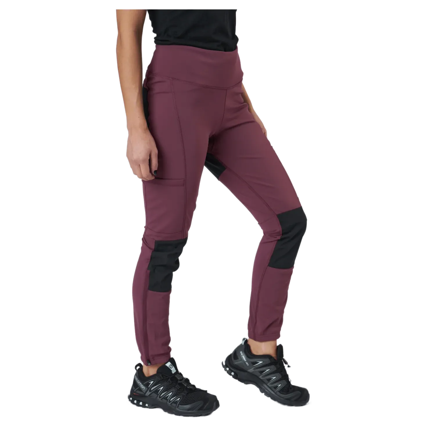 Stina Tights Royal