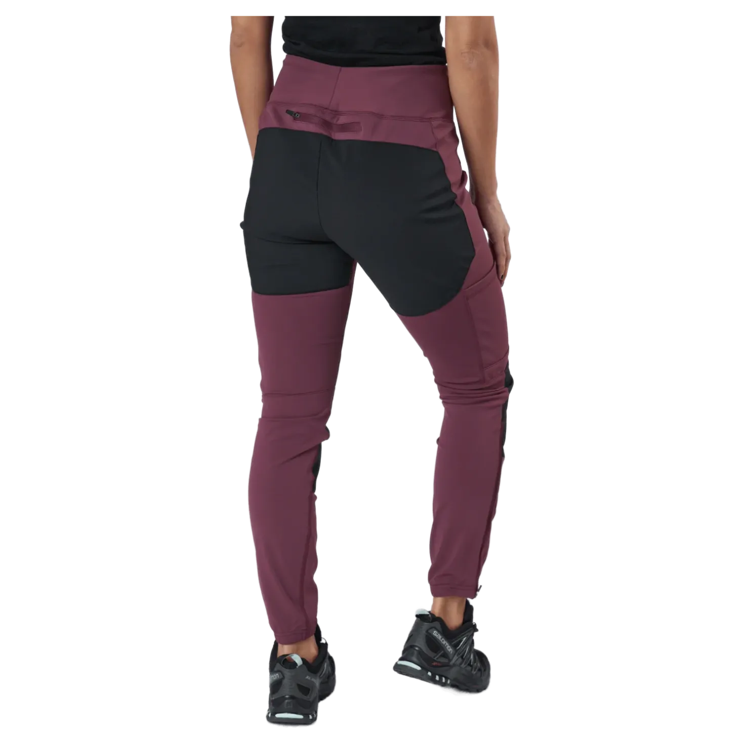 Stina Tights Royal