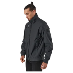 Sting Jkt M Jackets Antracithe