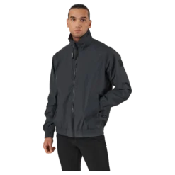 Sting Jkt M Jackets Antracithe