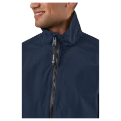 Sting Jkt M Jackets Dark Navy