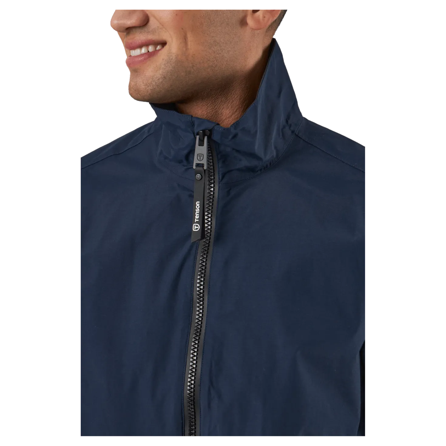 Sting Jkt M Jackets Dark Navy