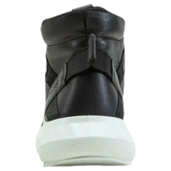 ST.1 Lite Ankle Boot Black