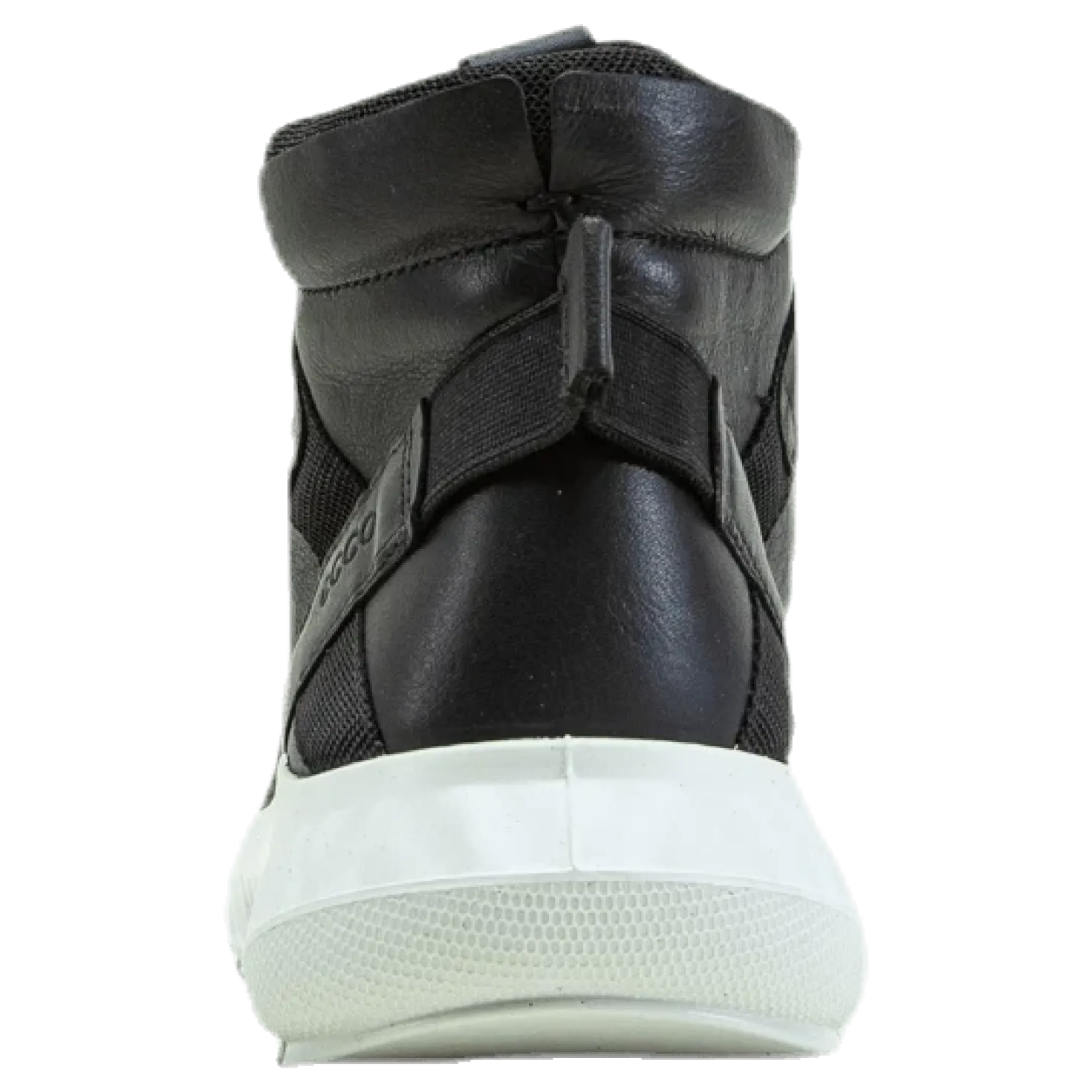 ST.1 Lite Ankle Boot Black