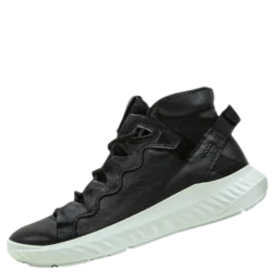 ST.1 Lite Ankle Boot Black