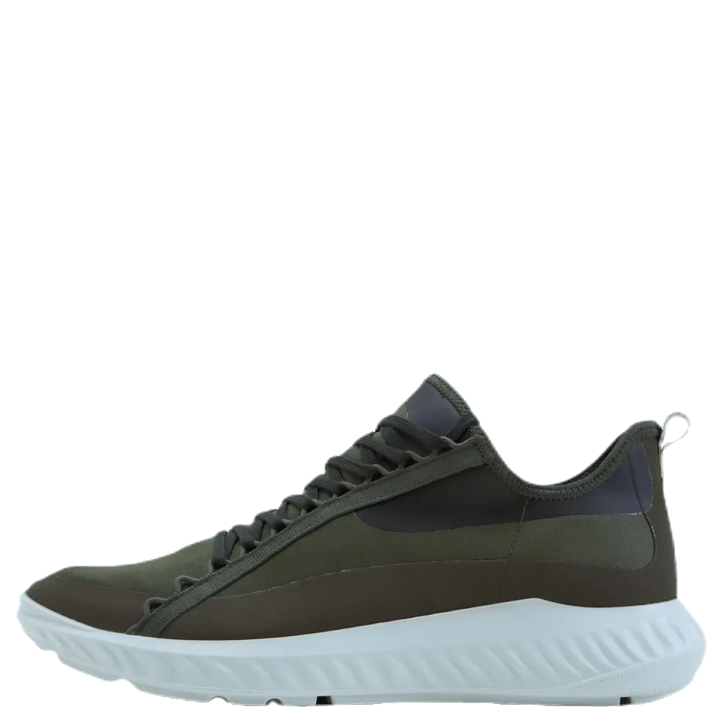ST.1 Lite Slip-on Green