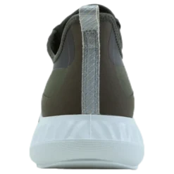 ST.1 Lite Slip-on Green