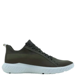 ST.1 Lite Slip-on Green