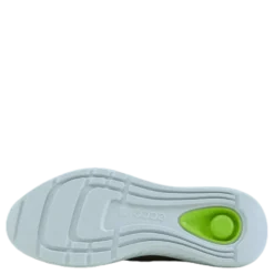 ST.1 Lite Slip-on Green