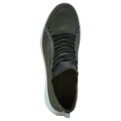 ST.1 Lite Slip-on Green