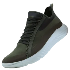 ST.1 Lite Slip-on Green