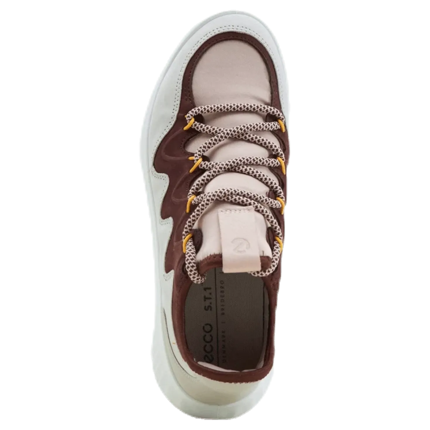 ST.1 Lite Sneaker Patterned