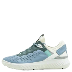 St.1 Lite Sneaker Patterned/Blue