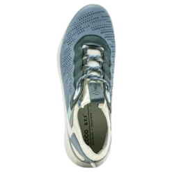 St.1 Lite Sneaker Patterned/Blue