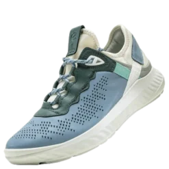 St.1 Lite Sneaker Patterned/Blue