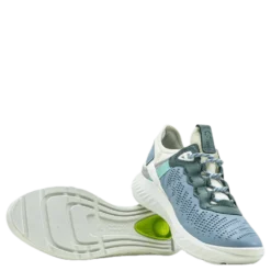 St.1 Lite Sneaker Patterned/Blue