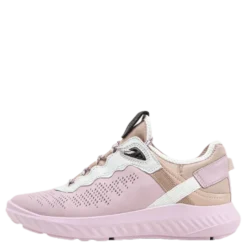 St.1 Lite Sneaker Patterned/Pink
