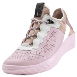 St.1 Lite Sneaker Patterned/Pink