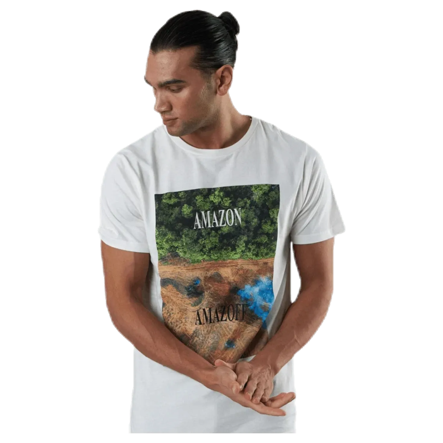 Stockholm Amazoff White