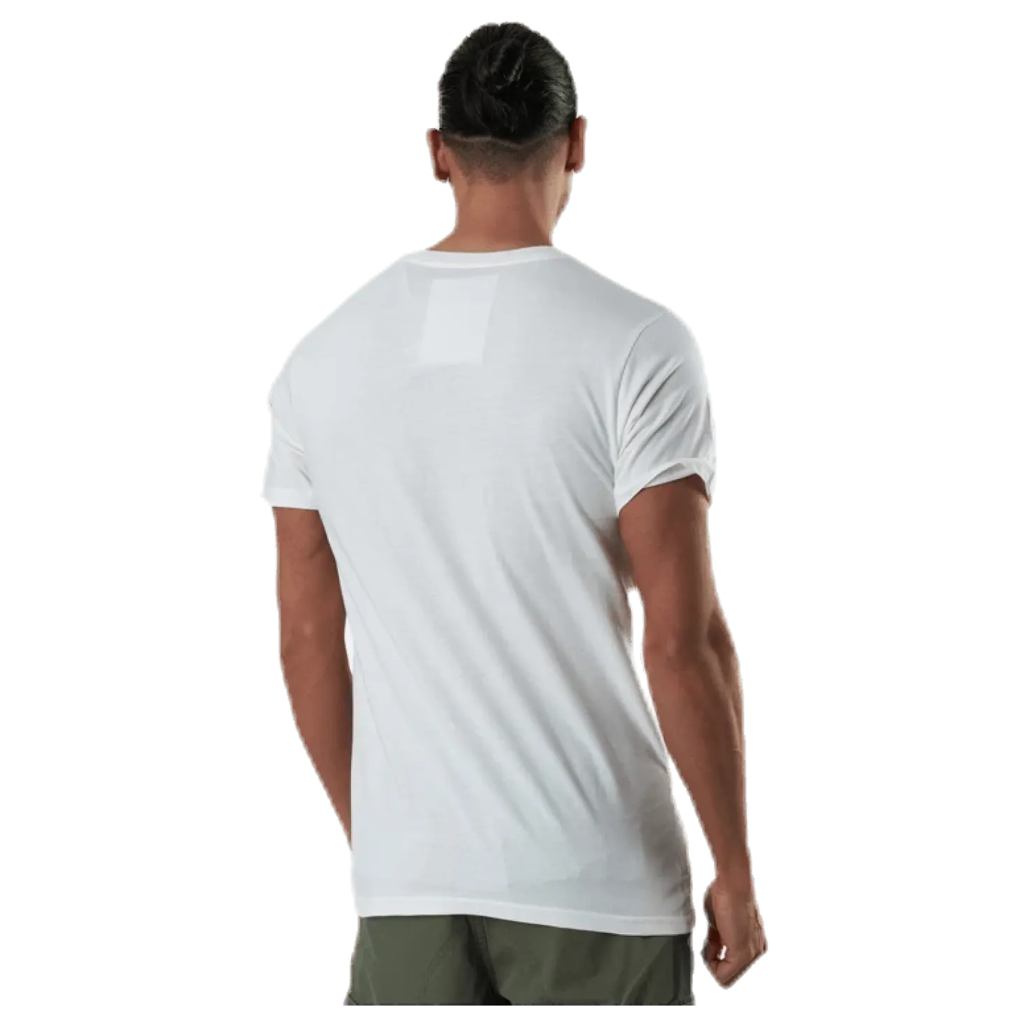 Stockholm Amazoff White