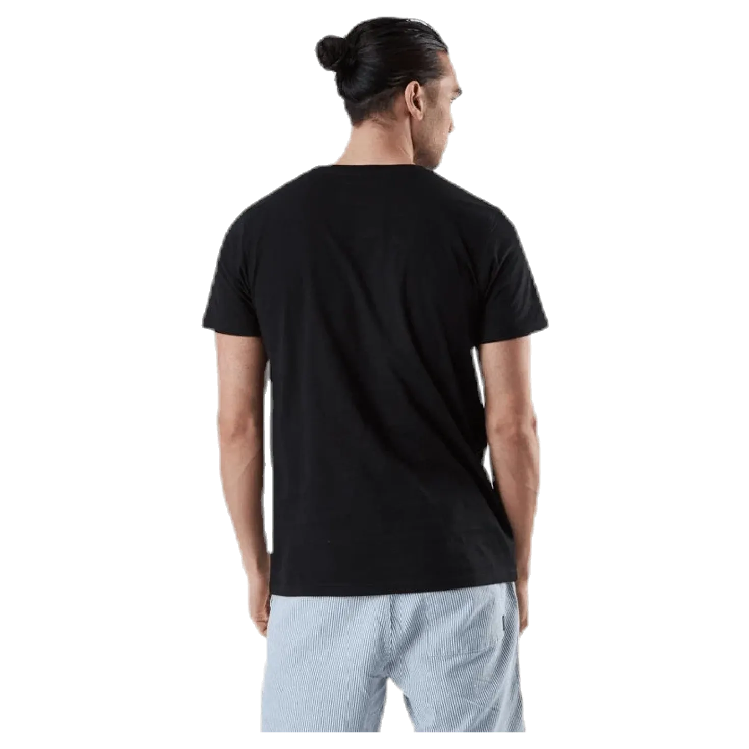 Stockholm Astro Love Black