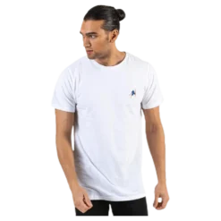 Stockholm Daffy White