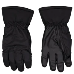 Storlien Gloves Black