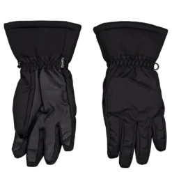 Storlien Jr Gloves Black
