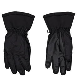 Storlien Jr Gloves Black